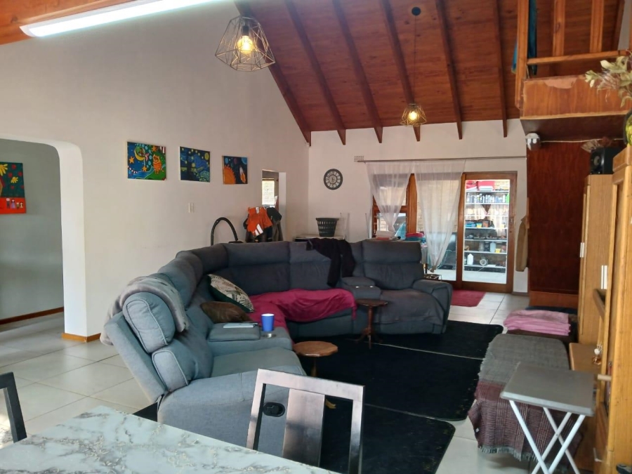 4 Bedroom Property for Sale in Hartenbos Central Western Cape